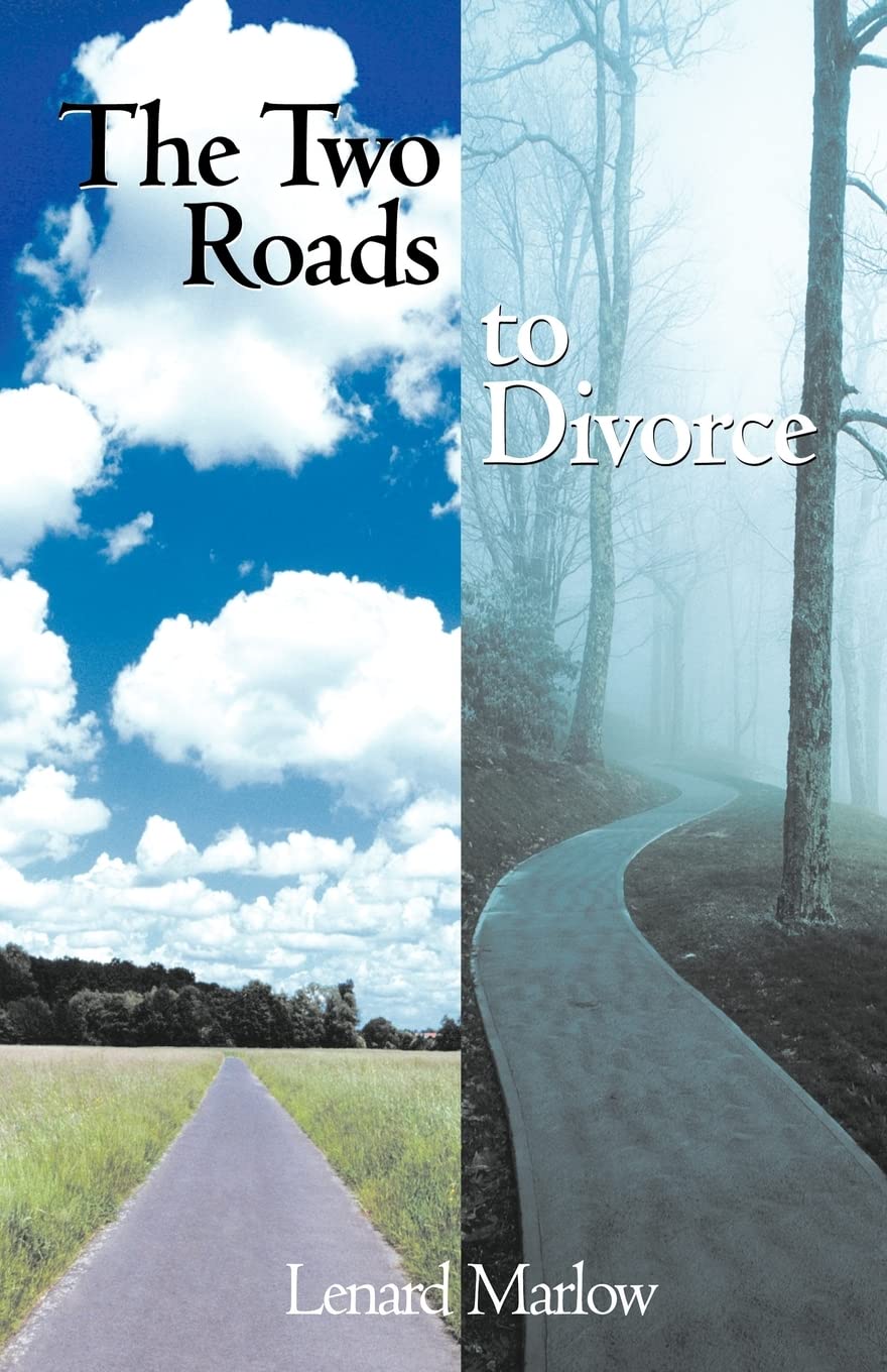 The Two Roads of Divorce