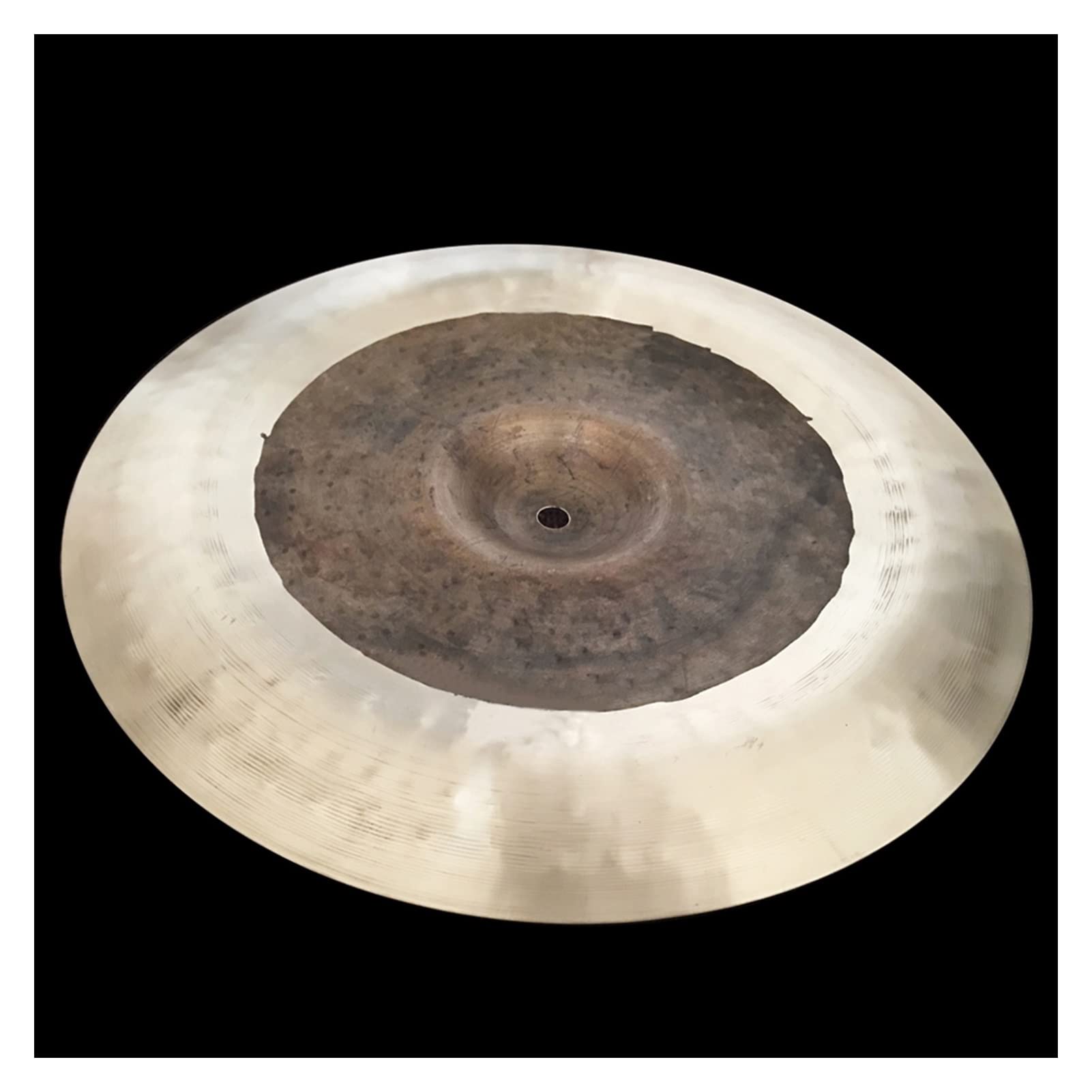 cymbales Cymbale Faite À La Main 20" China Cymbal