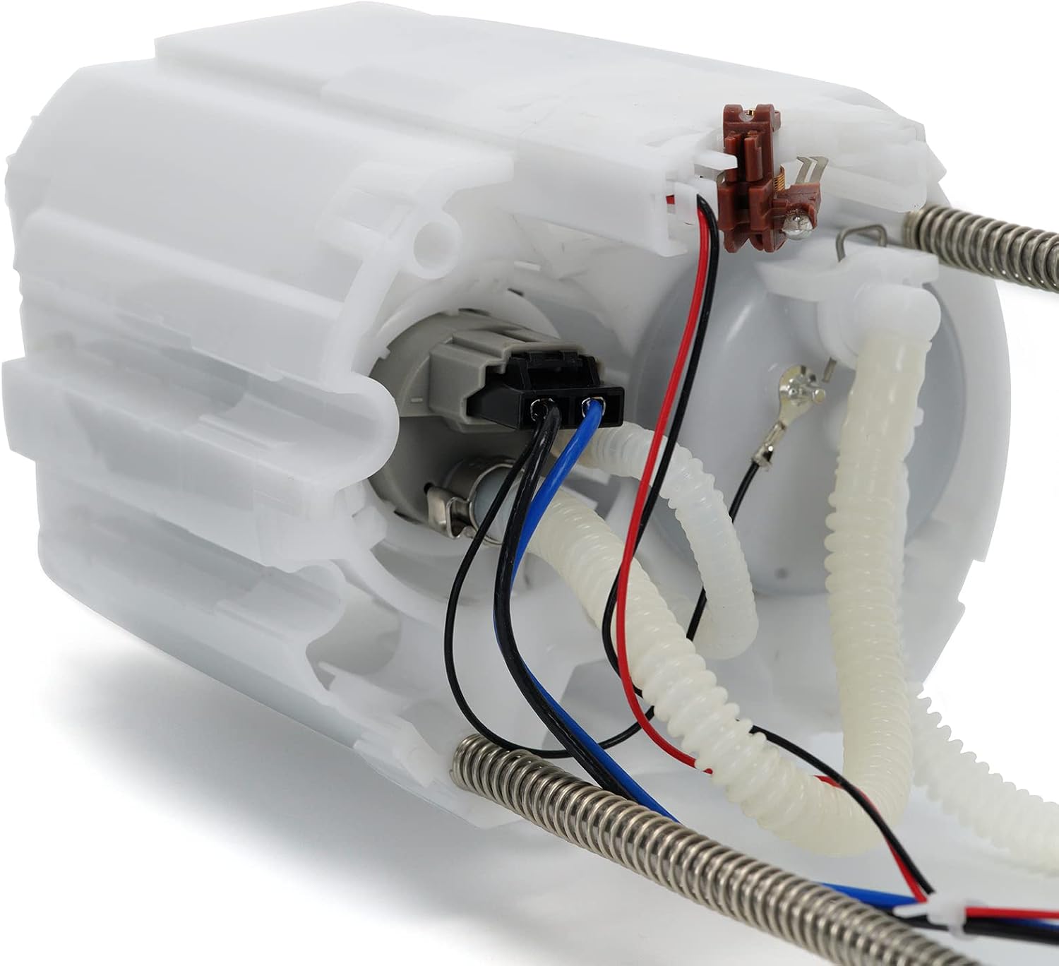 Fuel Pump Fit 2004-2007 for GMC Sierra 1500 2500 & 2004-2007 for Chevrolet Silverado 1500 2500 4.3L 4.8L 5.3L 6.0L