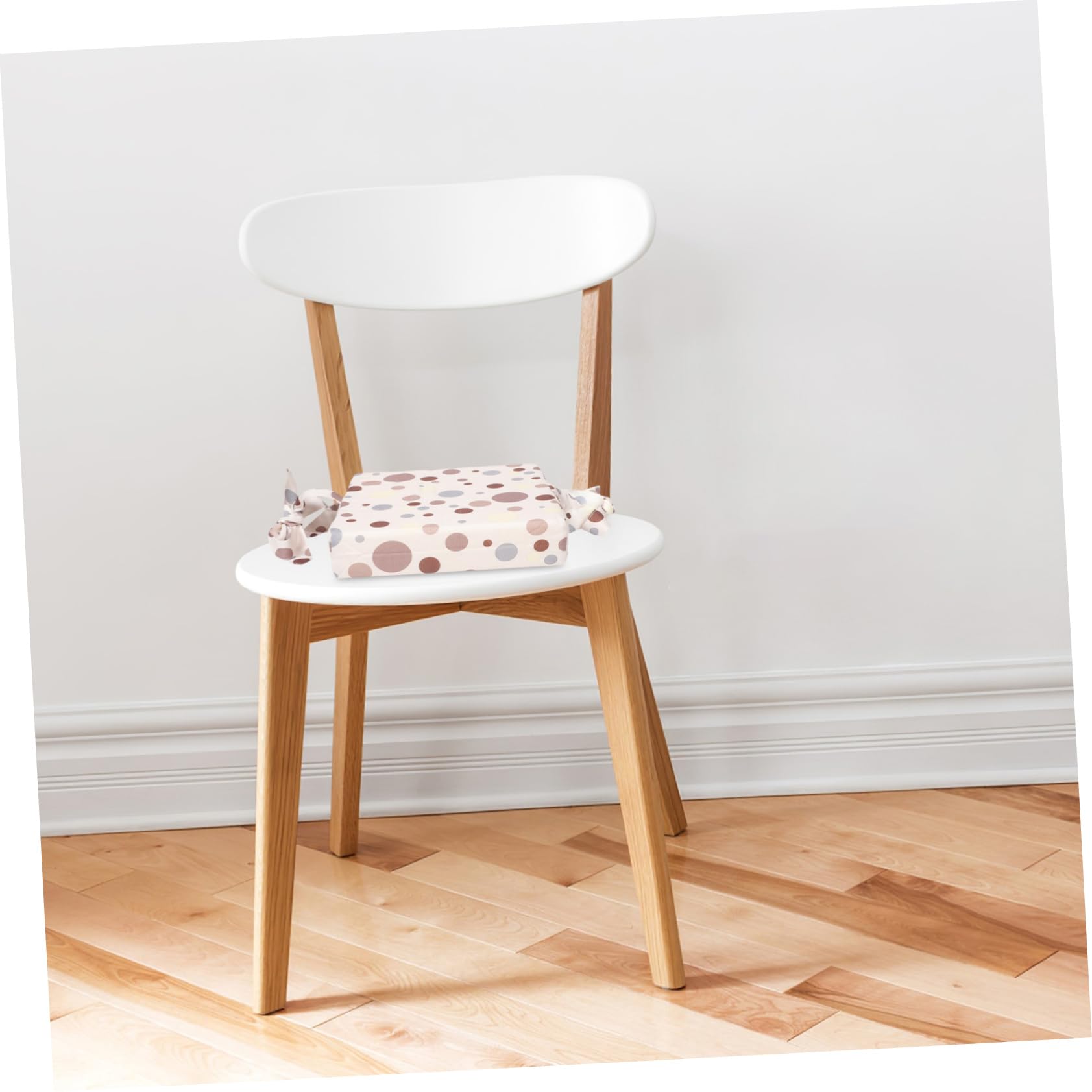 Seggiolino Rialzo Per Cuscino Imbottito Washable e Rimovibile Sedile Per Per e