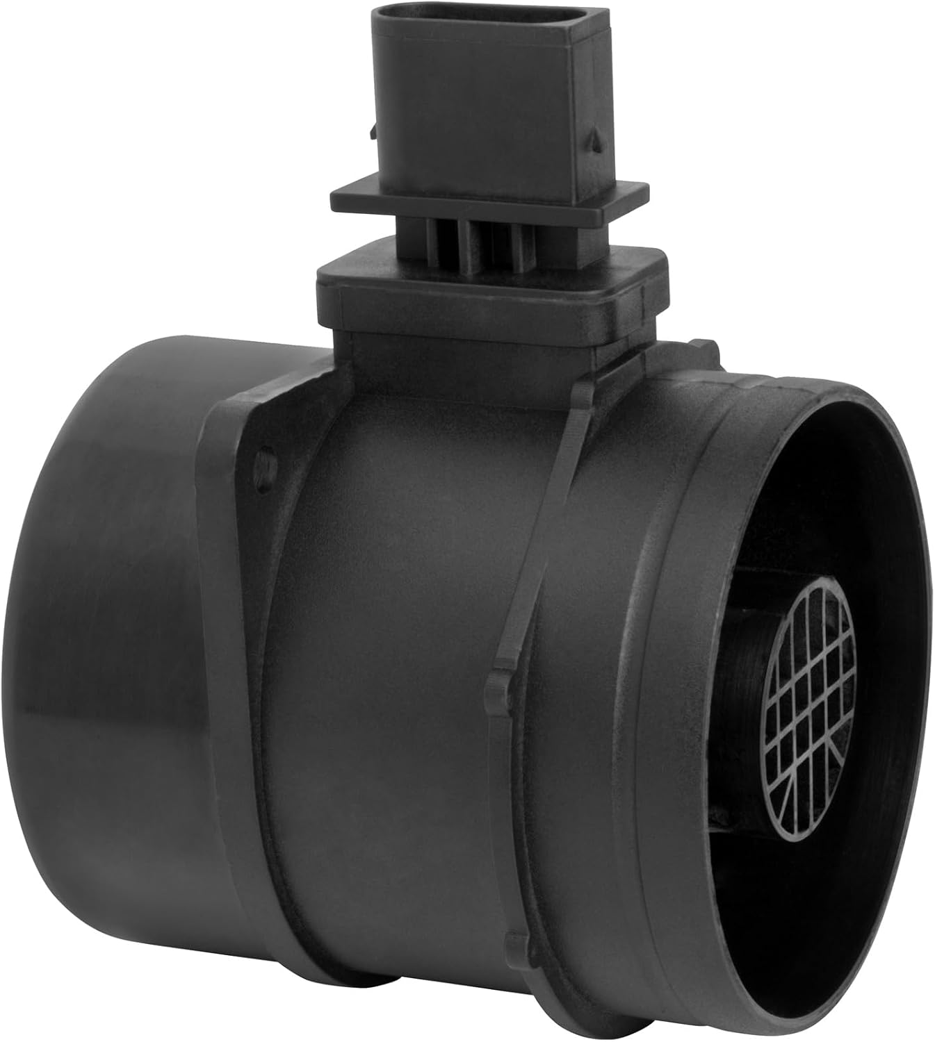 SCITOO Mass Air Flow Sensor Fit for Jeep for Grand Cherokee 2007-2009 Replace 2E0906461C, 0000943248, A0000943248, 0000942248, 68017661AA, 53013673AA