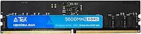 Memória Ram 16GB DDR5 5600MHz 1.1V com Alta Desempenho e Performance Jogos, Multitarefas (Computador)