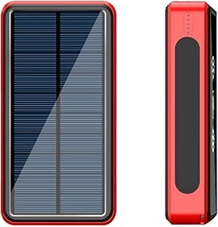 AMAZOM Caricabatterie Solare Banca di Energia Solare 50000Mah Caricabatterie Portatile Caricabatterie Portatile Caricabatterie Portatile Caricabatterie Solare Caricabatterie Solare Qi Batteria AMAZOM Caricabatterie Solare Banca di Energia Solare 50000Mah Caricabatterie Portatile Caricabatterie Portatile Caricabatterie Portatile Caricabatterie Solare Caricabatterie Solare Qi Batteria