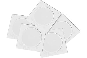 Ultra-Stick NFC Tags: Effortless Scanning Even on Metal Surfaces