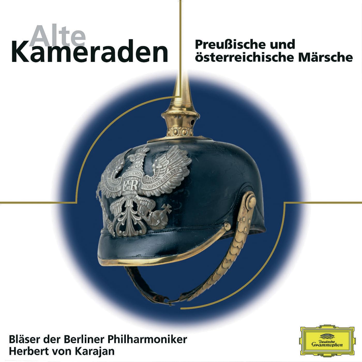 Berlin Philharmonic Wind Ensemble