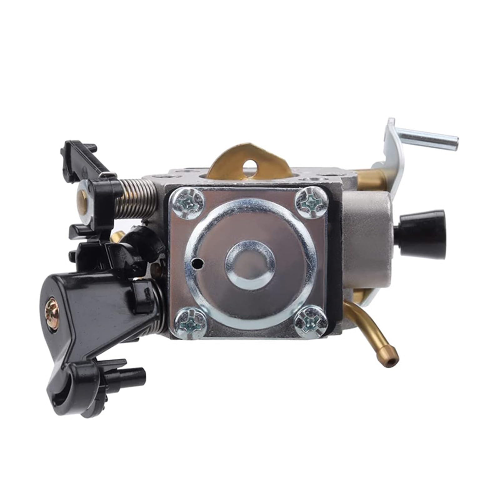 Carburador para Zama C1M-EL37B Accesorios De Motosierra para Husqvarna 445 445E 450 450E