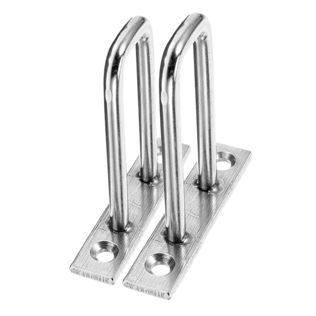 SOLUSTRE 2pcs Juicer Cutter Rack for Electric Orange Juicer Metal Cutter Holder Easy Installation Fit for Xc Model for Home and Commercial Juicing Needs