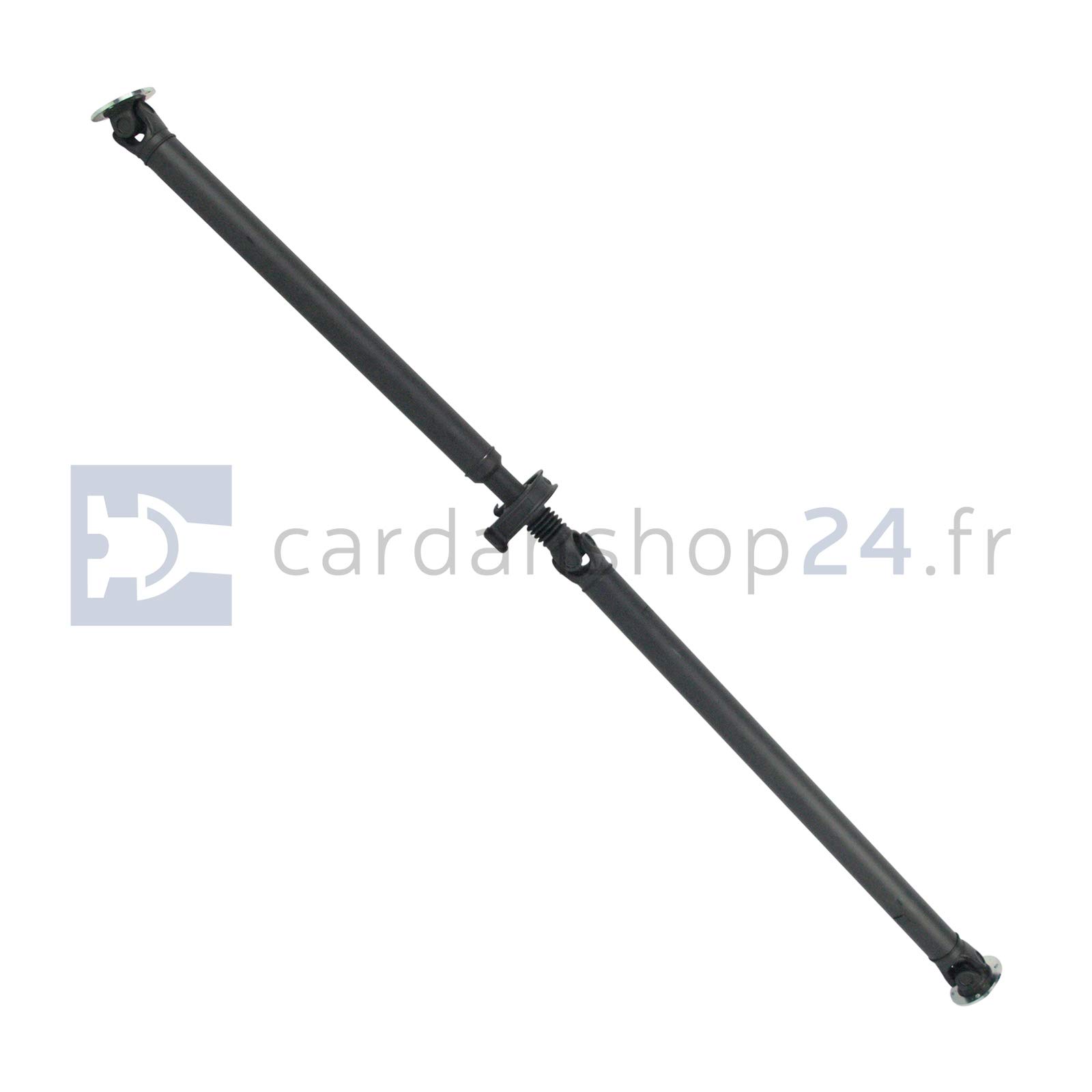 Original Universal Joint Shaft, Transmission Shaft Mercedes-Benz 
