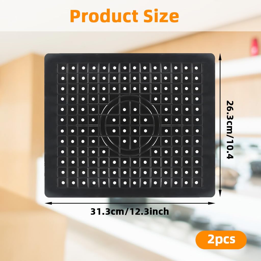 Rubber Sink Mats - Protect Your Sink! -2