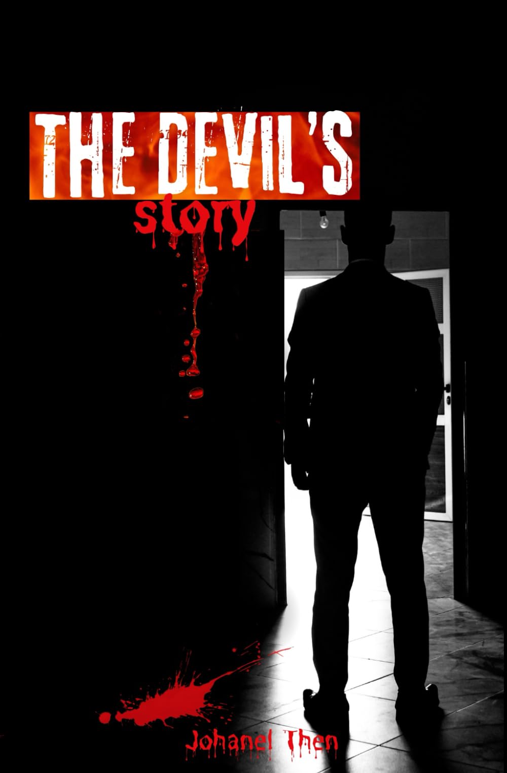 The Devil's Story