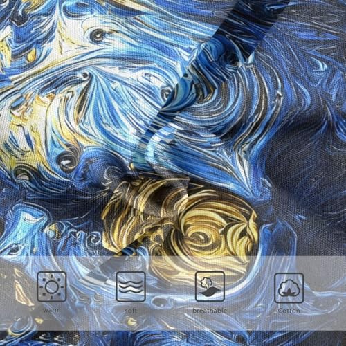 Gothic Skull Starry Night Toddler Girls's Underwear 2T 202b90483