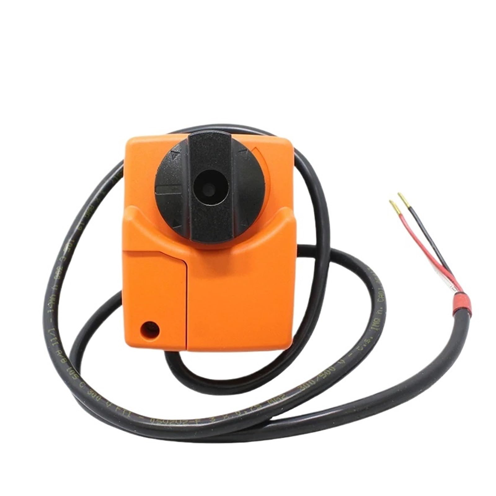 BFSYDLUJ TR24-SR 2NM AC/DC 24 V Rotary actuator