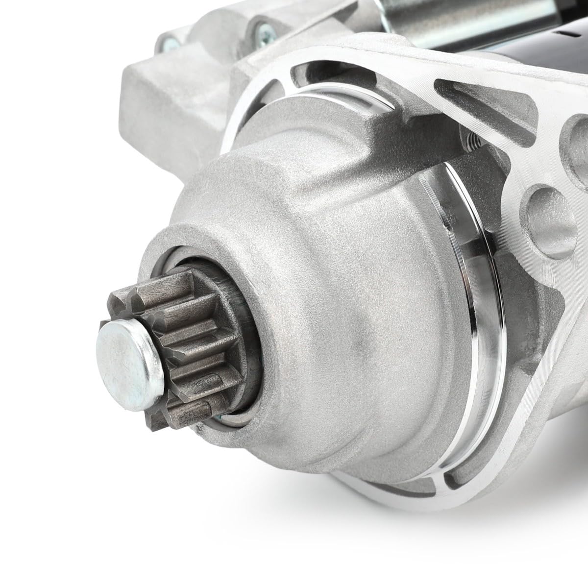 RIDEX 2S0286 Motor de arranque Compatible con SKODA Fabia II Combi 545