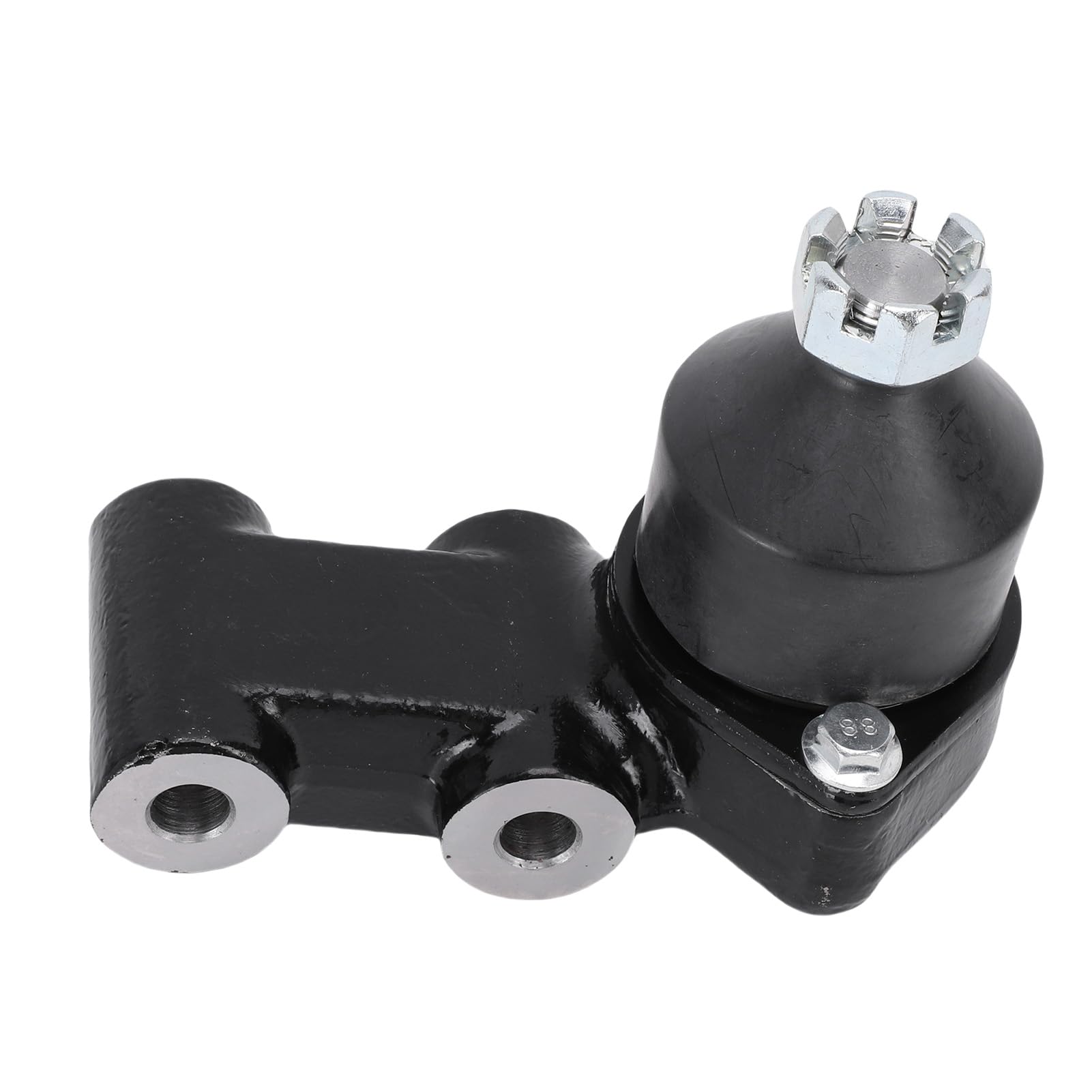 SIXRUN Giunto Sferico, Giunto Sferico per Sospensione con Telaio A in Metallo per 1, OEM LR045401, RHF500110, Migliora la Maneggevolezza e le Prestazioni