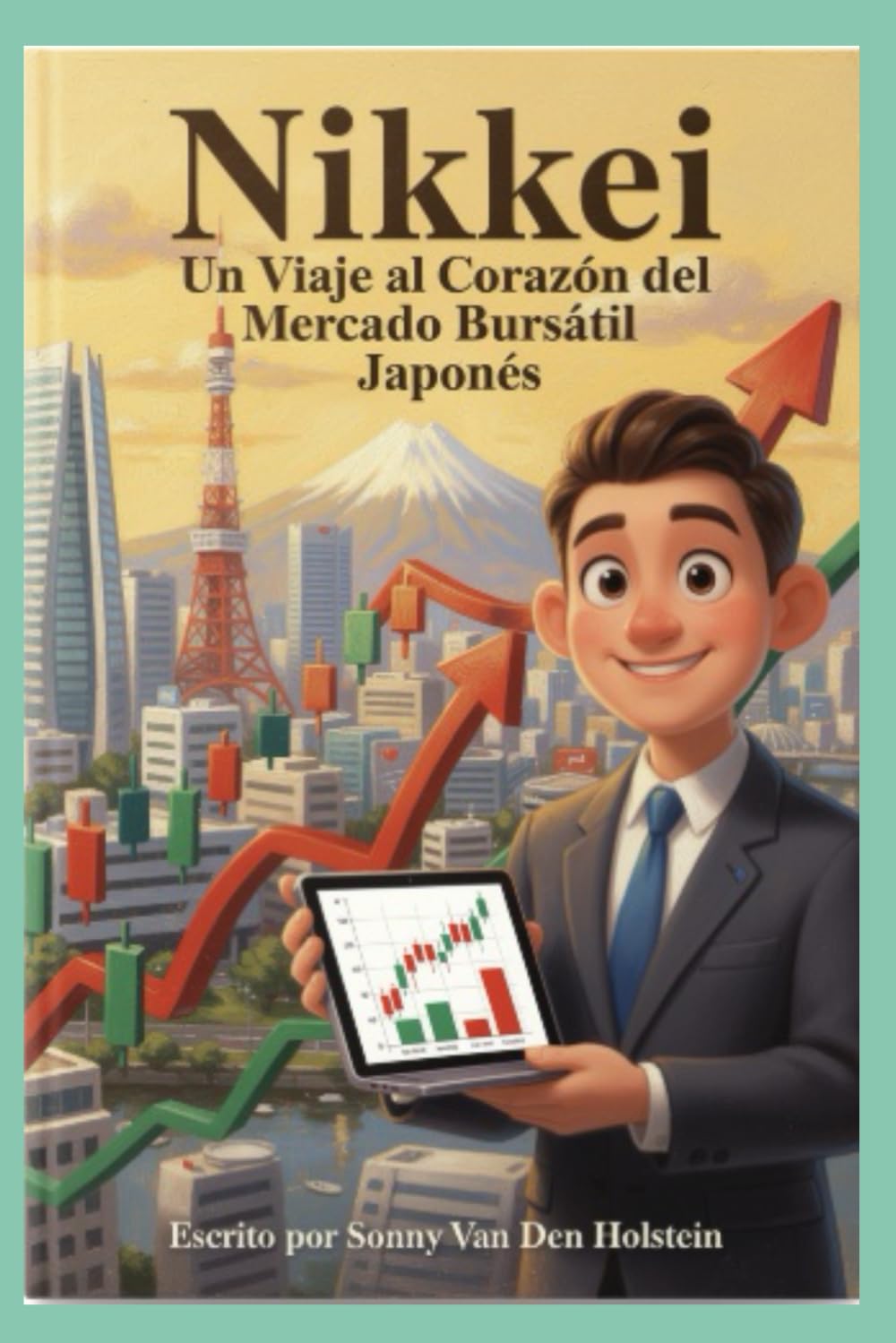 Nikkei: Un Viaje al Corazón del Mercado Bursátil Japonés