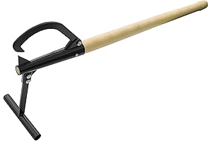 Earth Worth Timberjack Log Lifter: Your Ultimate Wood Handling Solution