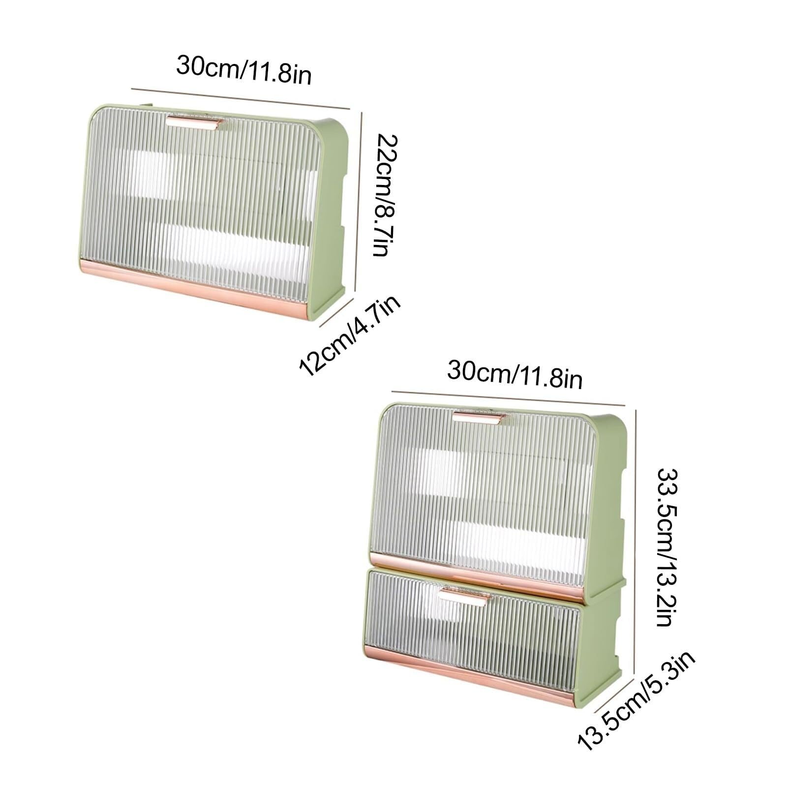 Ścienny router WiFi Multimedia Storage Box