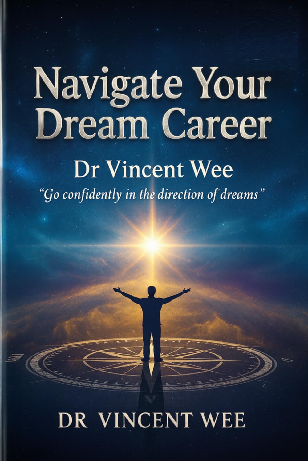 Navigate Your Dream Career