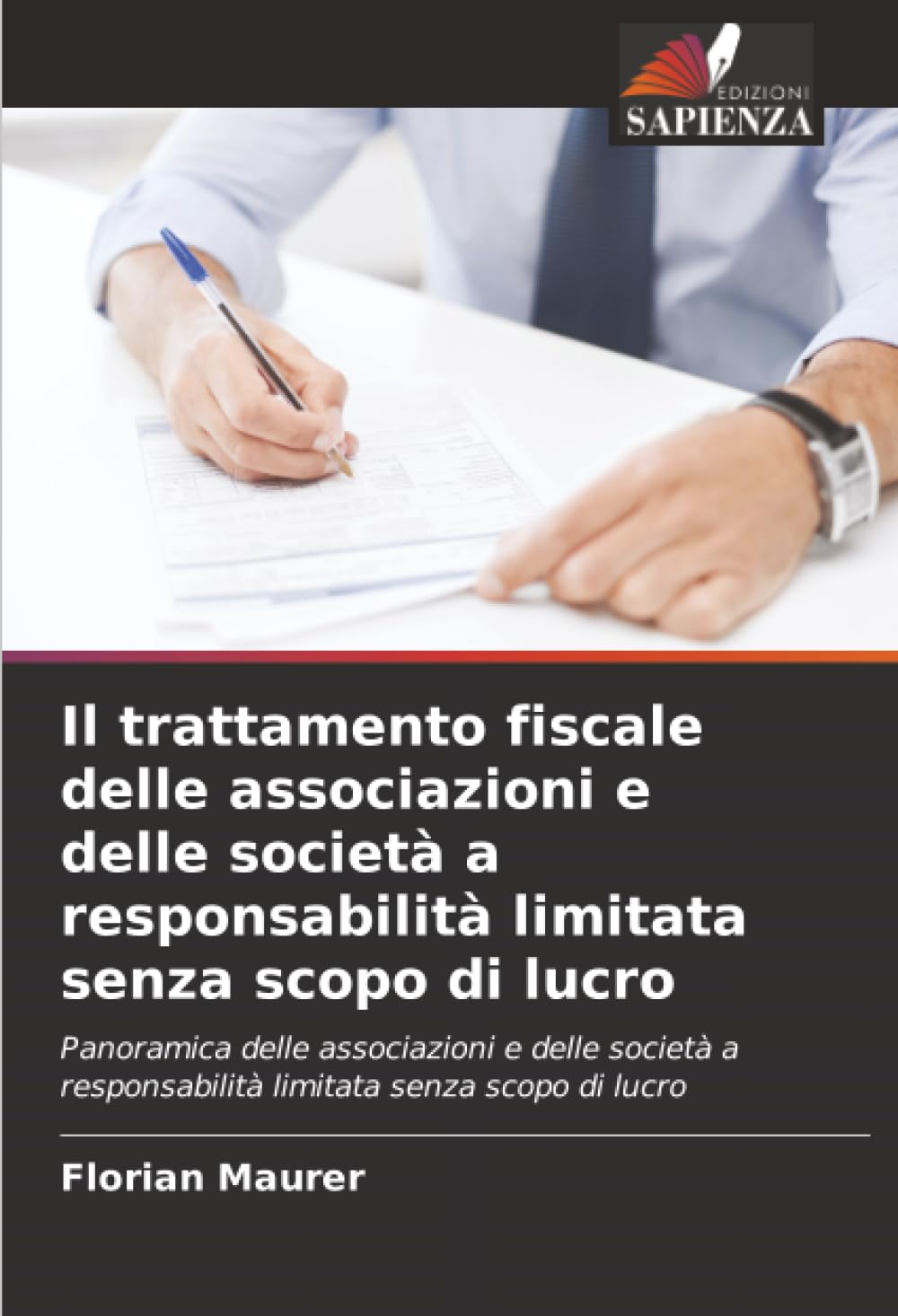 Il trattamento fiscale delle associazioni e delle società a responsabilità limitata senza scopo di lucro: Panoramica delle associazioni e delle società a responsabilità limitata senza scopo di lucro