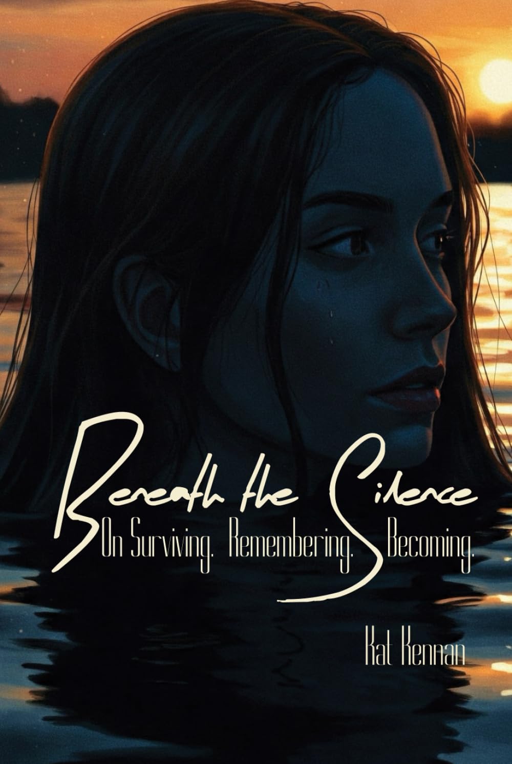 Beneath the Silence: On Surviving. Remembering. Becoming.