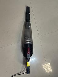 It was very easy to assemble and clean, does a deep-rooted cleansing, very happy with it.