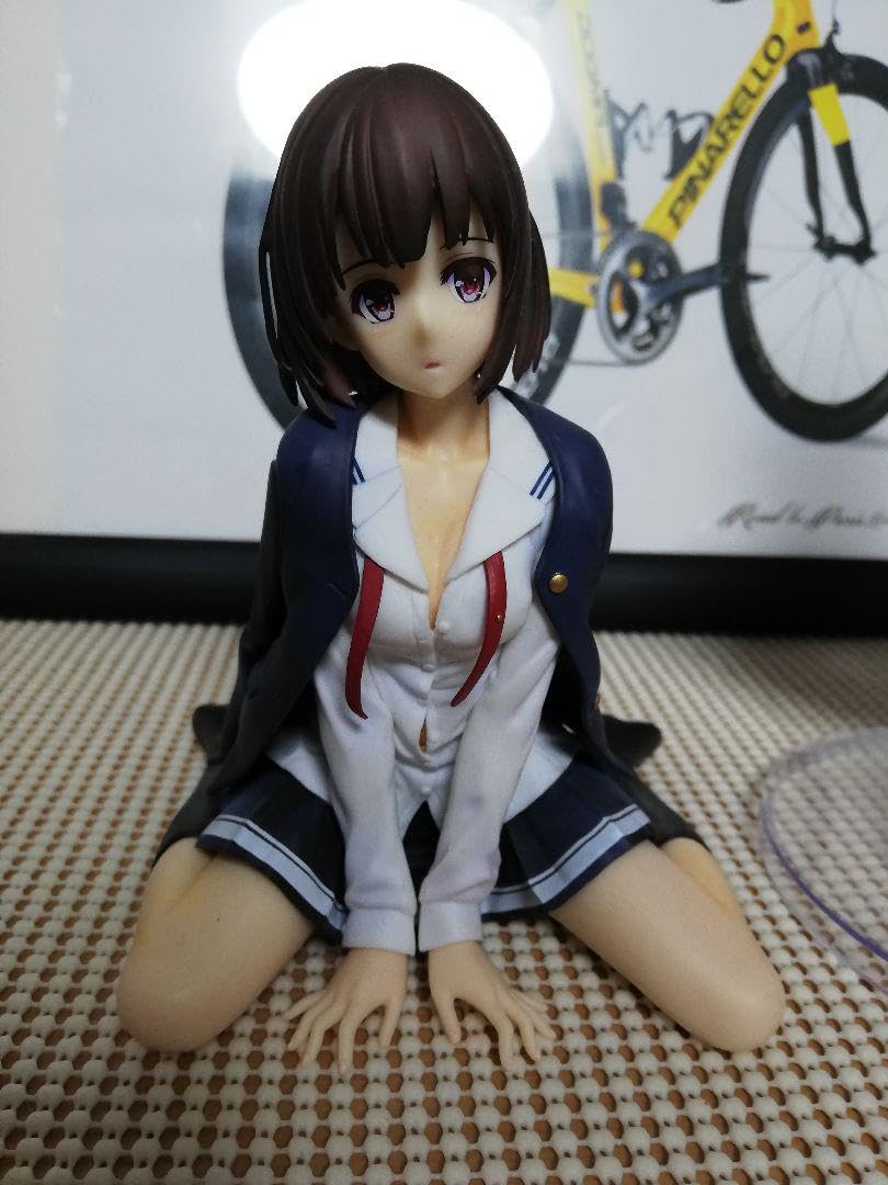 【冴えない彼女の育てかた】フィギュア2個セット 冴えない彼女の育てかた Fine』より『加藤恵』のプライズ