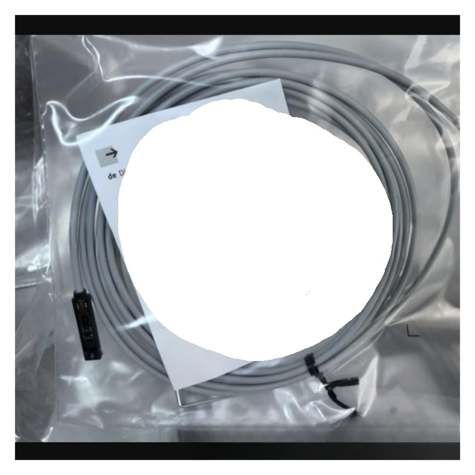 BFSYDLUJ Magnetic Switch 543861 8M DS 24V K 0,3 M8D