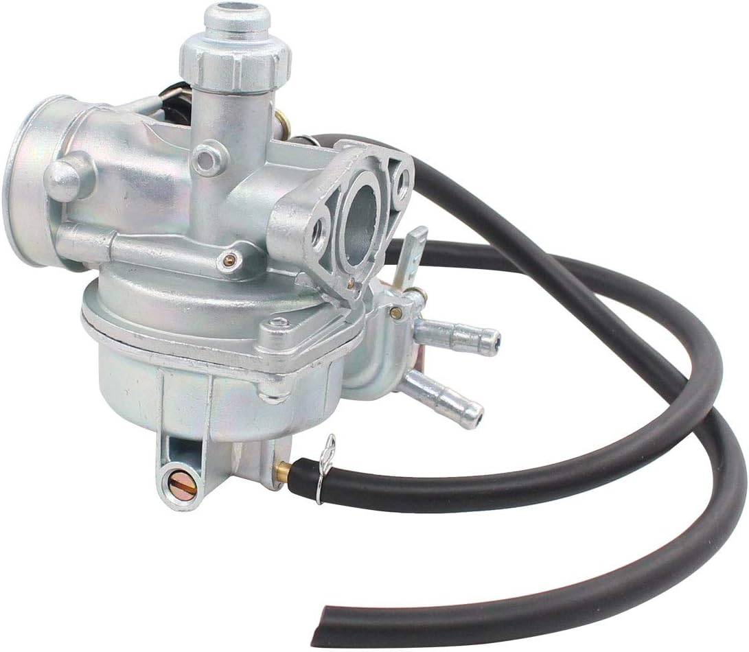 MOTOKU Carburetor Carb for Fourtrax TRX 70 TRX70 ATV 86 87, ATC 70 3 Wheeler 83 84 85