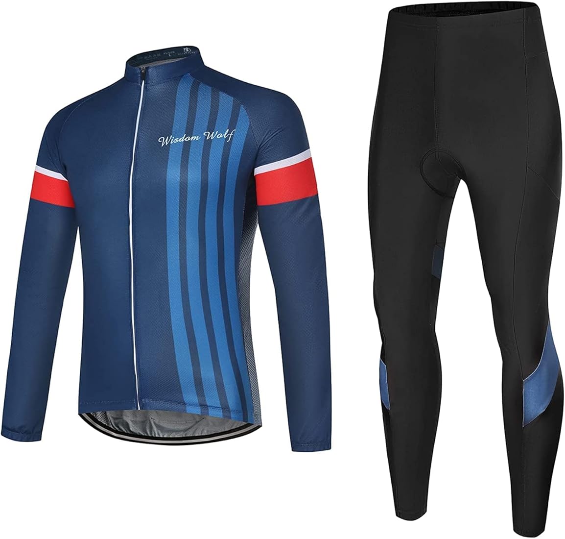 超人気高品質 - specialized サイクルジャージ モンスター 上下