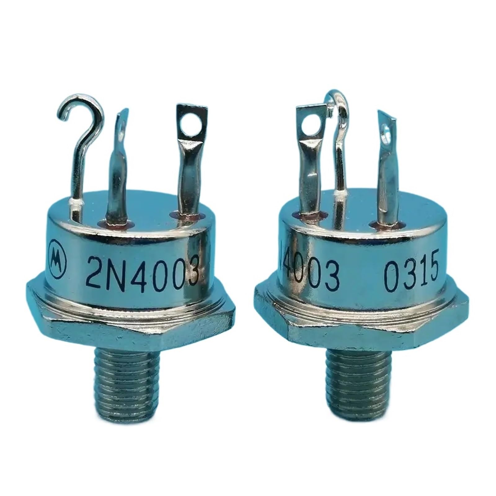 BRODEFUP 1pcs 2N4003 Thyristor