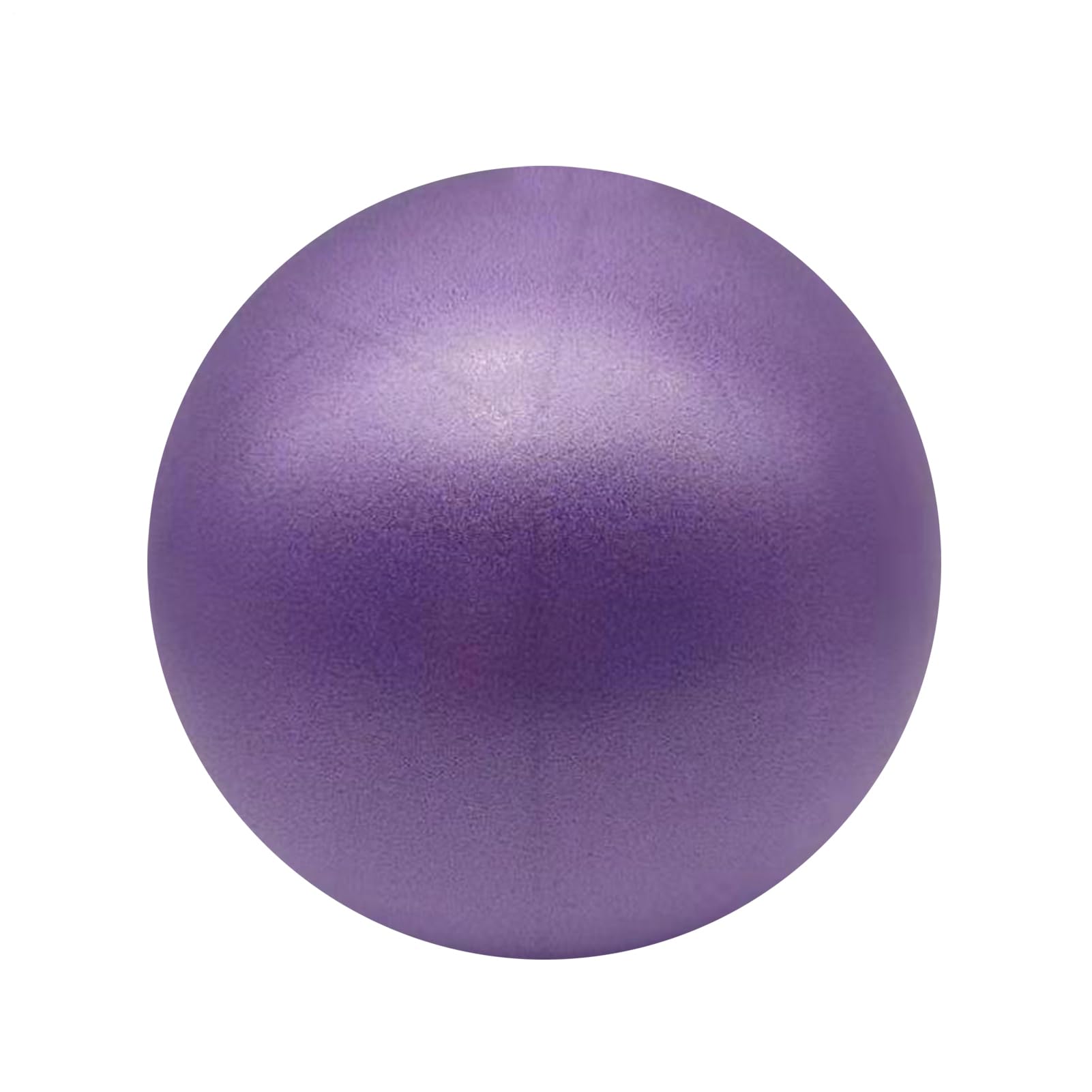 Yianyal Soft Pilates Ball Portable Frosted Core Ball Small Exercise Mini Yoga Gym Balls For Home Gym Pilates, Yoga, Balance, Core Training, Stability