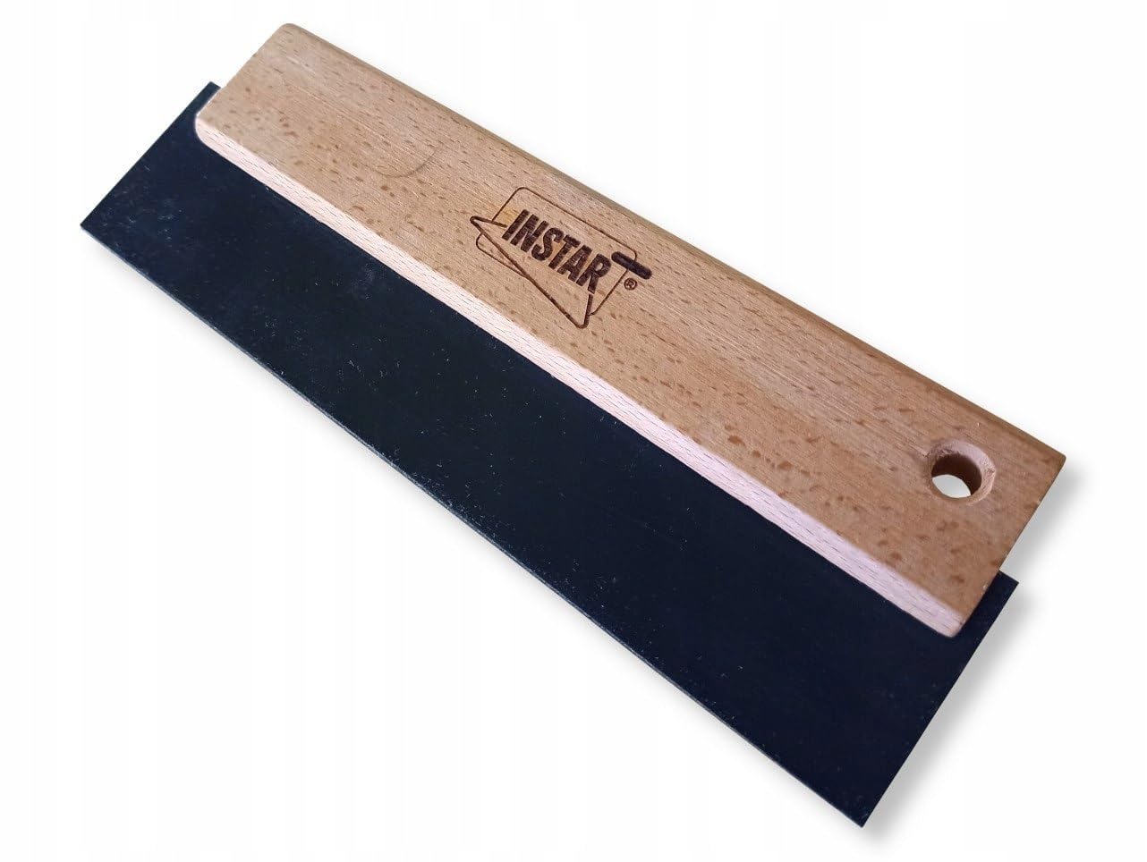 MARTEN Set di piastrelle KG-1 – Set da 7 pezzi con secchio da 22 l, spatola in spugna, spatola dentata 6 x 6, tavola in gomma, agitatore, spatola lisciante, strumento professionale Made in EU