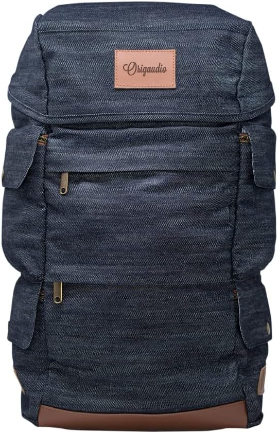 Origaudio Presidio Pack Laptop Backpack Holds 17 Togo Ubuy