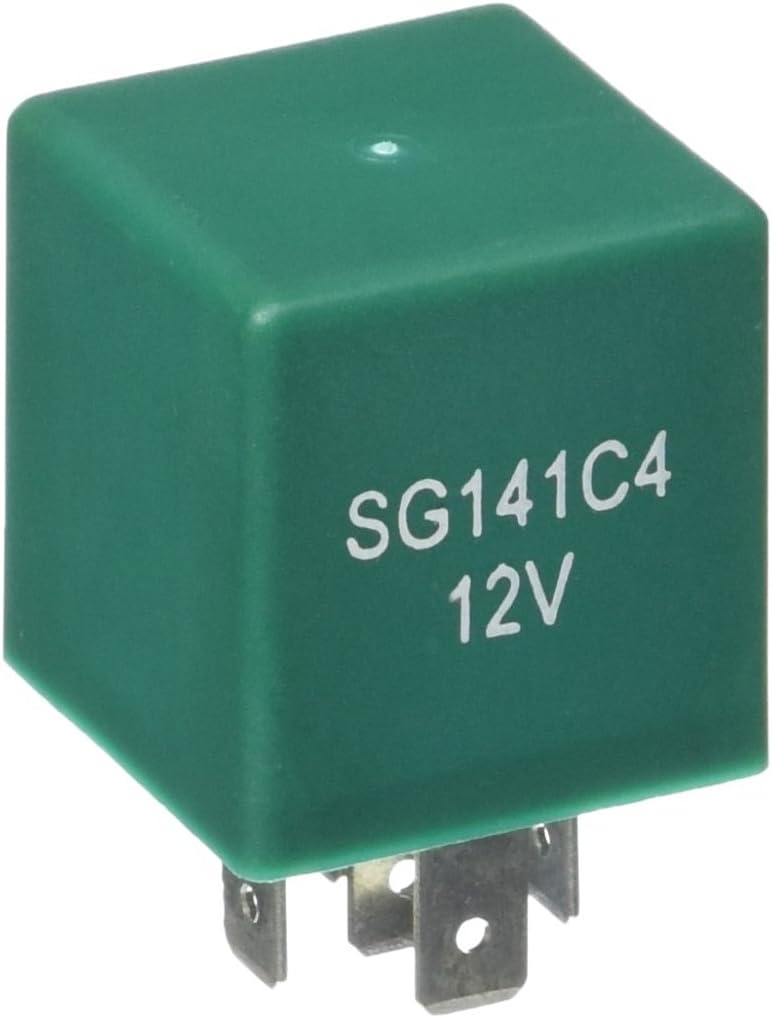 Standard Motor Products EFL17 Flasher