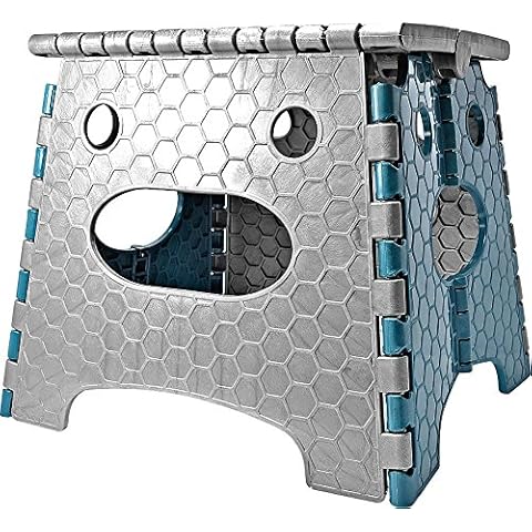 STARK Hocker/Klapphocker/Tritthocker mit Griff Cover