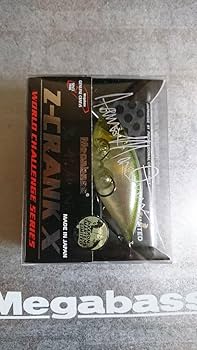 Amazon.co.jp: メガバス z-クランク x アーロンマーティンス限定 12 Amazon.co.jp: メガバス z-クランク x アーロンマーティンス限定 12