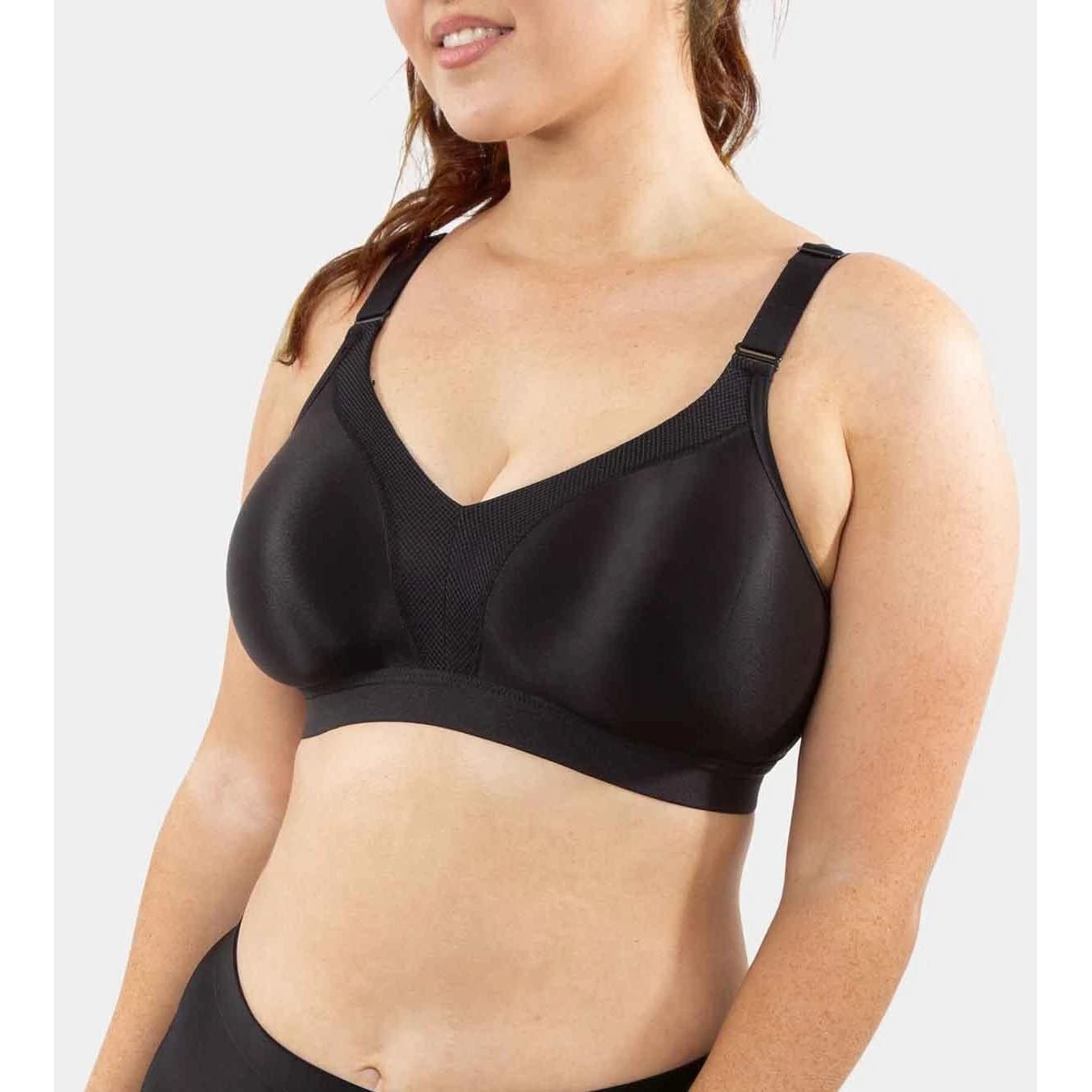Triumph Triaction Wellness N Sujetador sin Aros Mujer (Pack de 1)