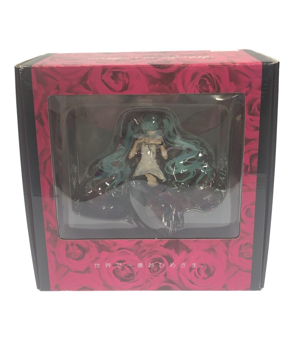 Amazon.co.jp: フィギュア 初音ミク VOCALOID ワールドイズマイン 