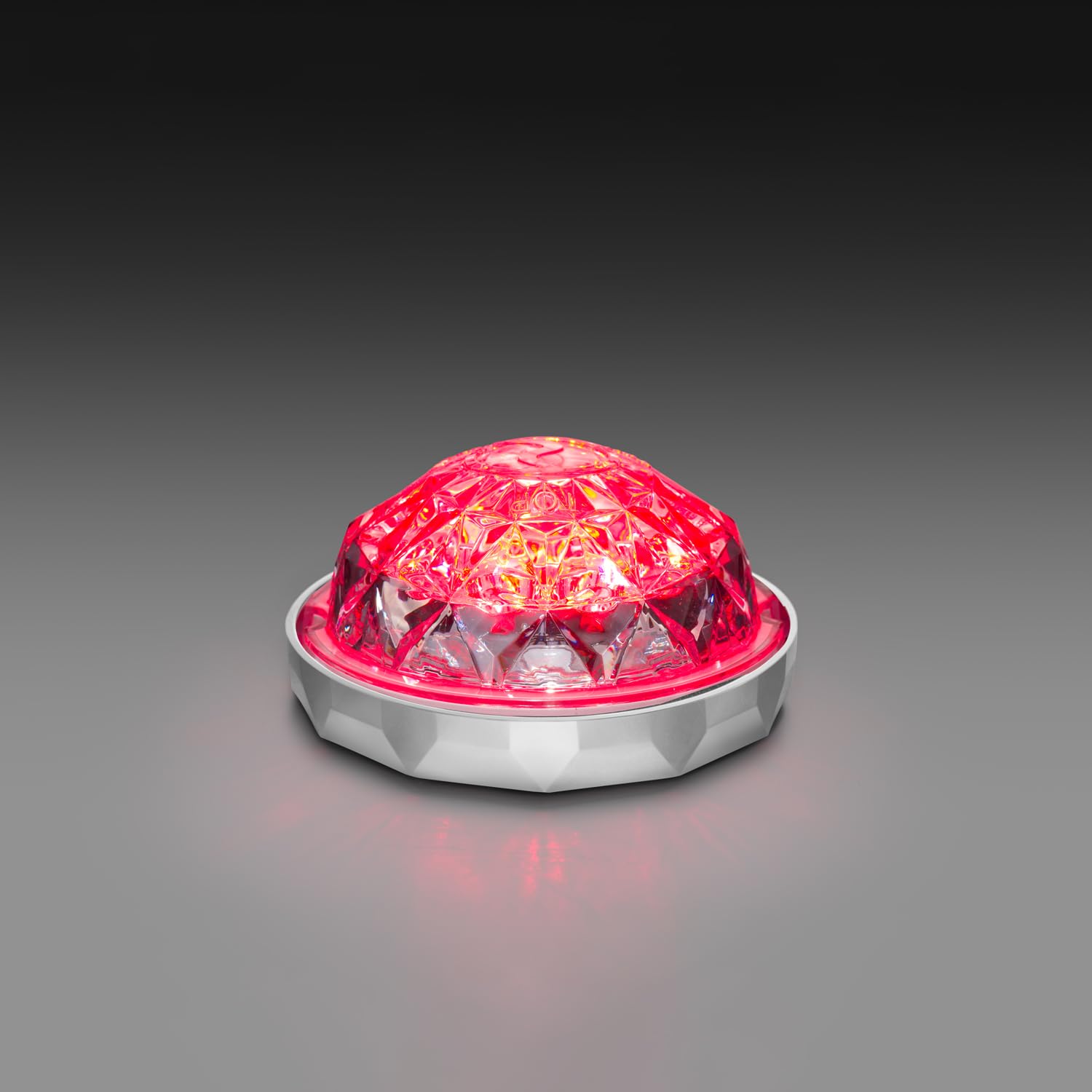 「Light Mellow Moonlight」 Lunar Abundance Mini Moon Lamp - RP Mini – Mellow Monkey