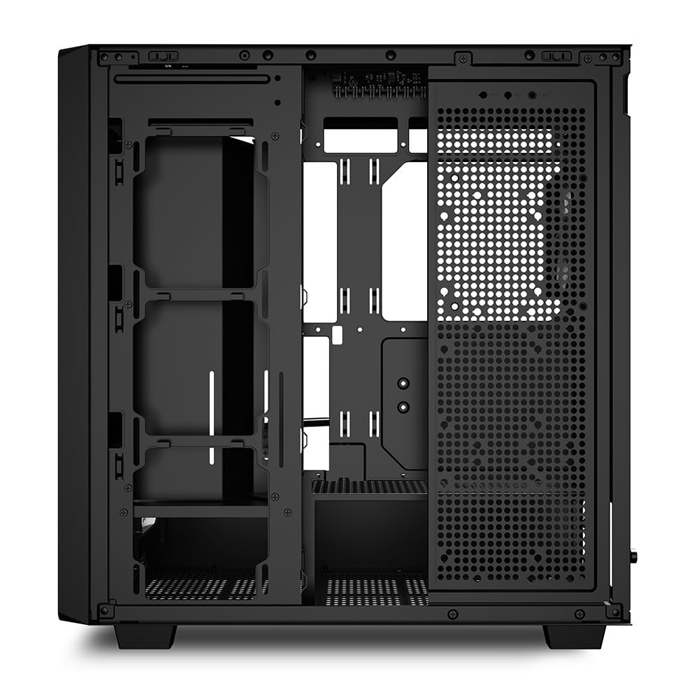 Sharkoon Rebel C70G RGB, ATX obudowa PC