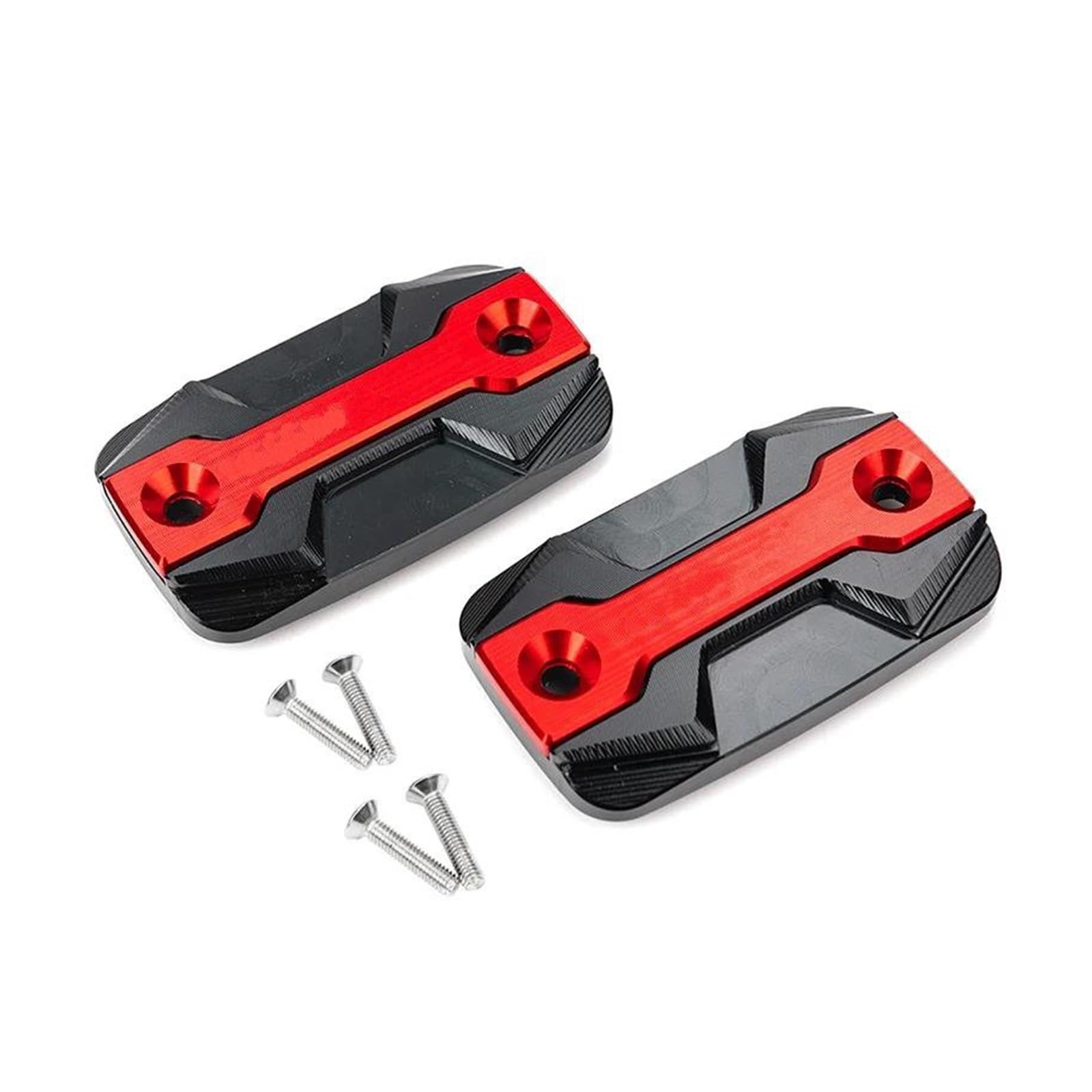 Tapa Llenado Aceite Para DUCATI Para MONSTER 600 620 M600 M620 2001-2004 Cubiertas De Depósito De Líquido De Frenos Para Motocicleta Tapa De Llenado De Aceite De Motor Tapón Llenado Aceite Motor ( Col