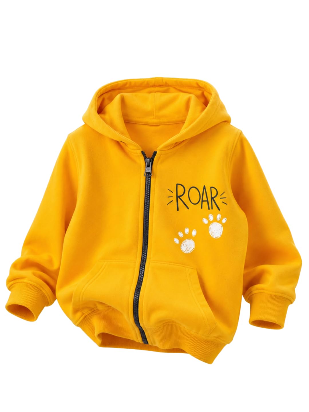 Winter Zipper Jackets for Kid/Baby | Trendy Stylish Cute Sweatshirt and Cool Hoodies for Boys and Girls | Winter Wear-image-46