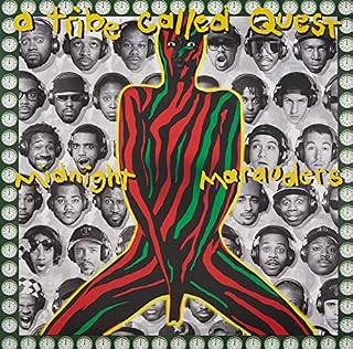 Midnight Marauders
