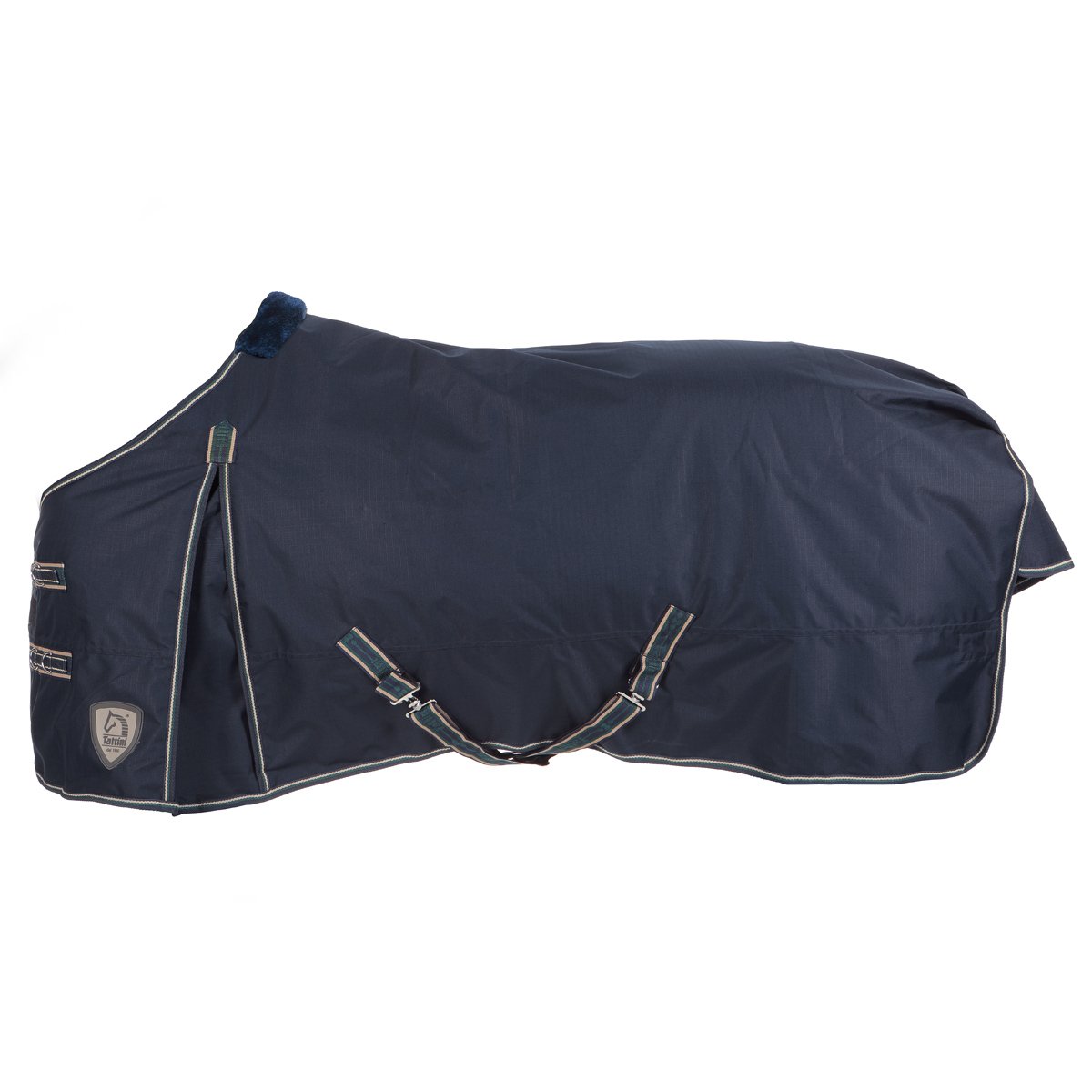Tattini Manta para Caballos de Exterior H