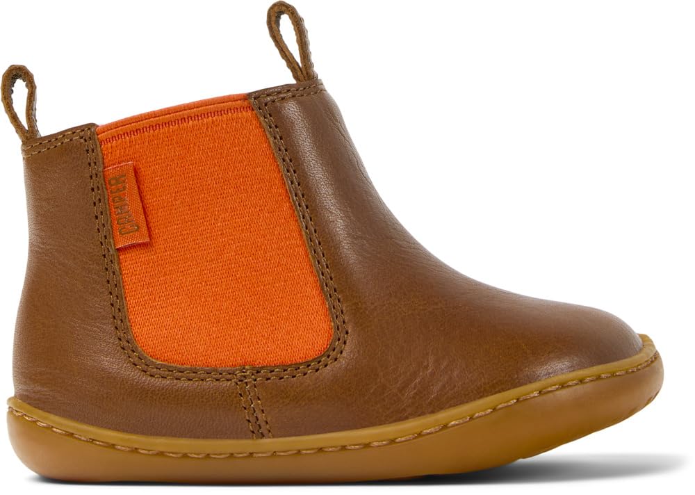 Camper Unisex Baby Peu Cami K900348 Chelsea Bootie