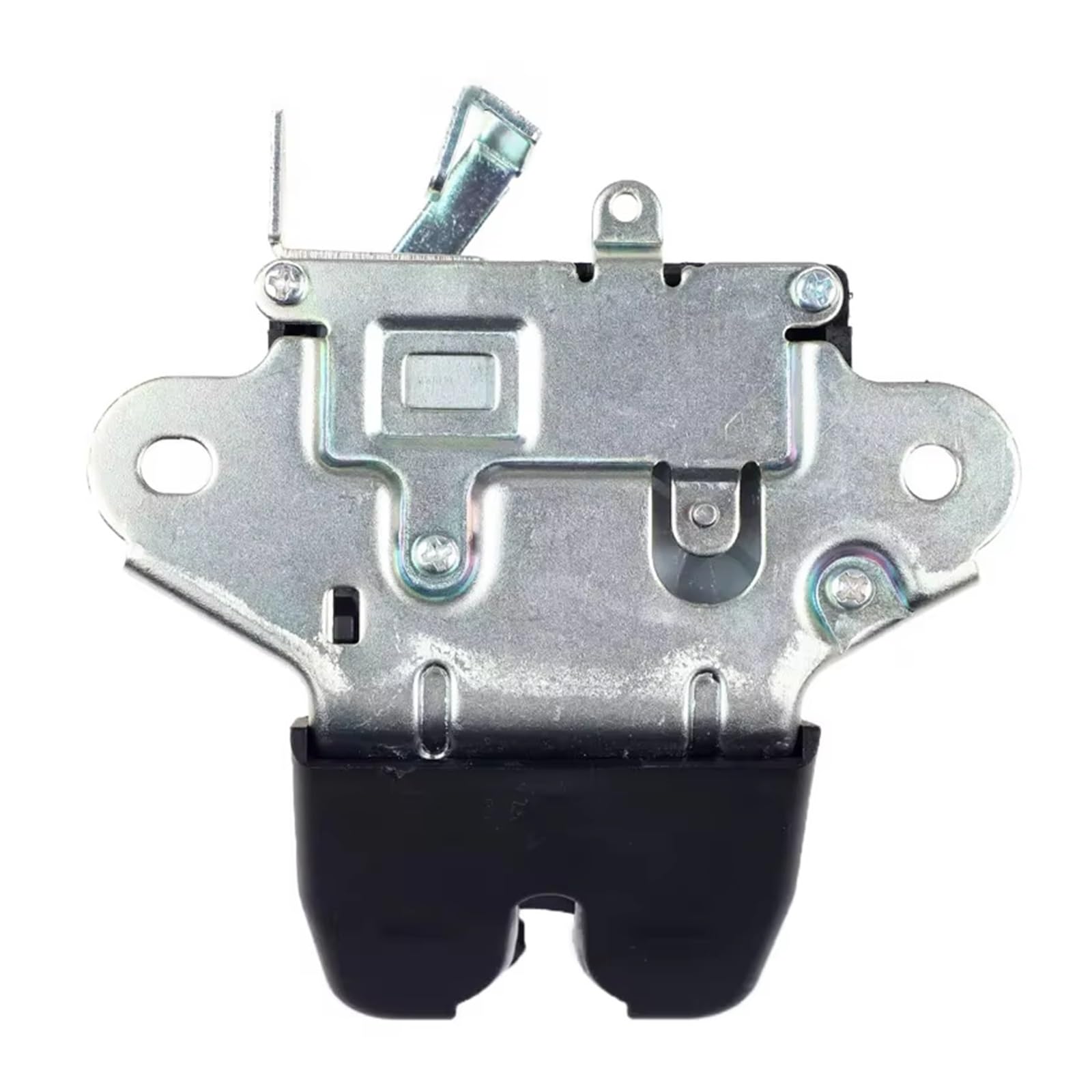 Rear Tailgate Boot Lock Latch for K3 for Forte for Cerato 2013-2018 Trunk Cover Lock Block Actuator Rear Tail Gate Lock Latch 81230 A7020 81230A7020 81230-A7020