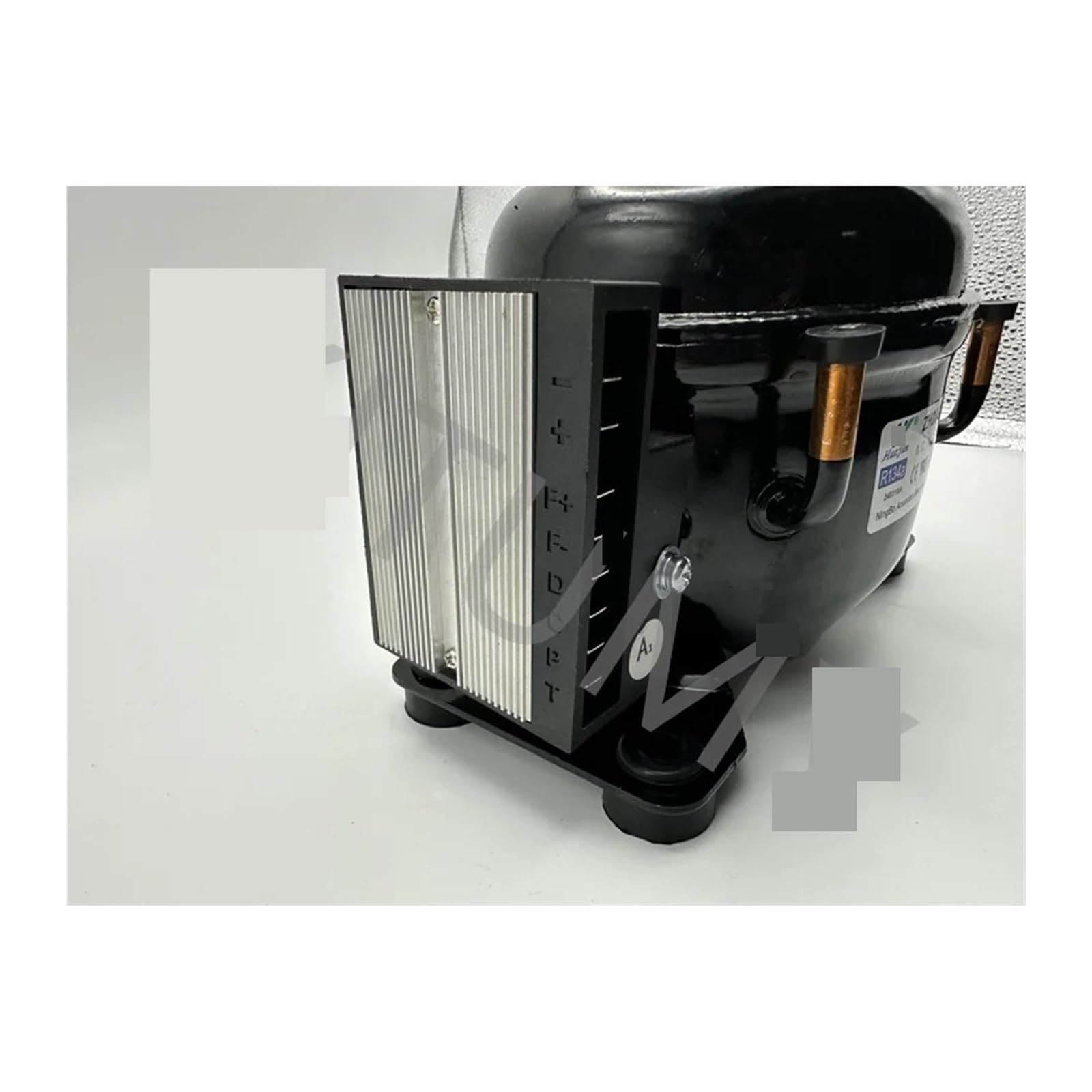 12V 24V DC Chłodzenie Samochodu Sprężarka Powietrza Lodówka Zamrażarka ZH25G ZH35G ZH45G R134A | ZH55G