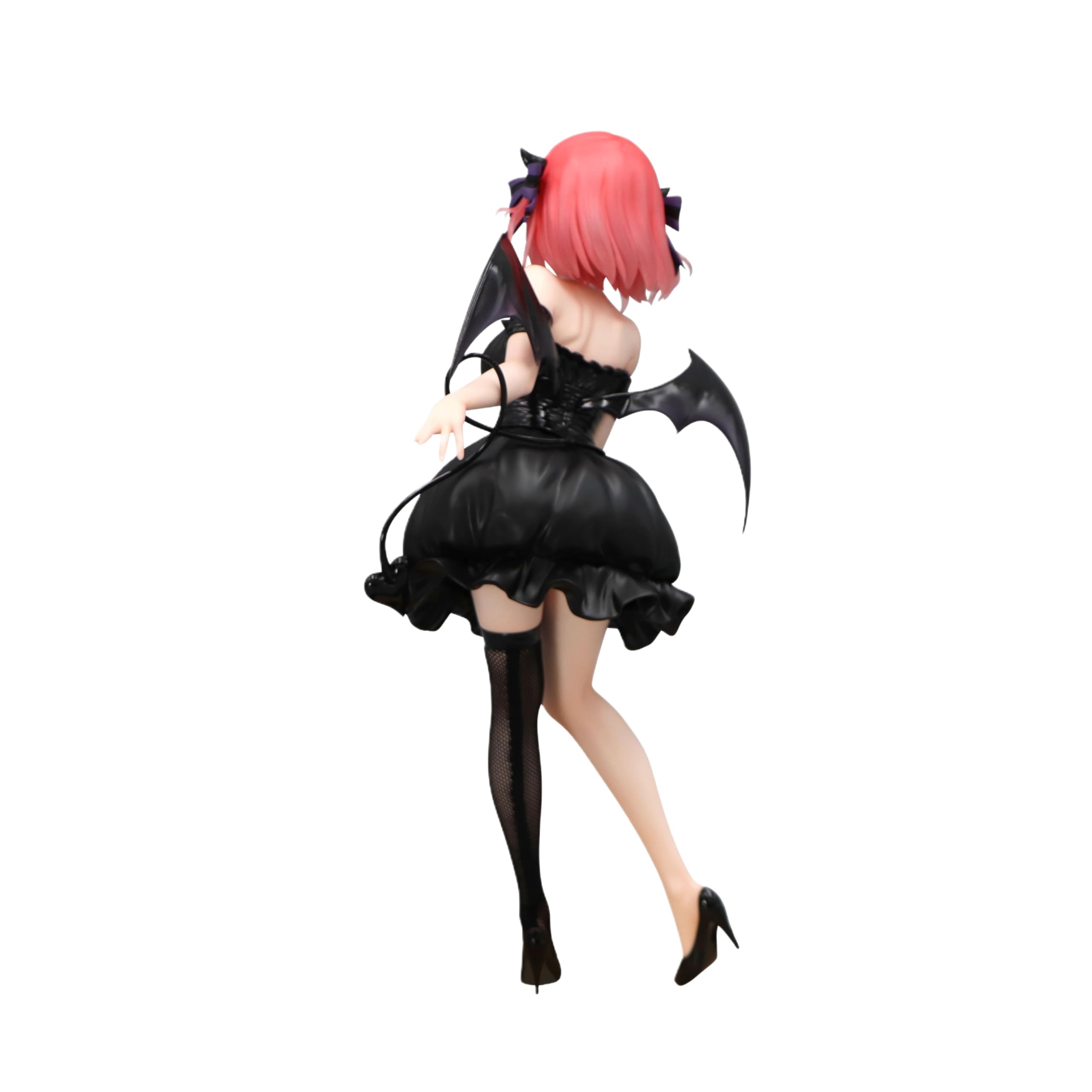 Amazon.co.jp: 五等分の花嫁＊ BiCute Dark Figureー中野二乃ー