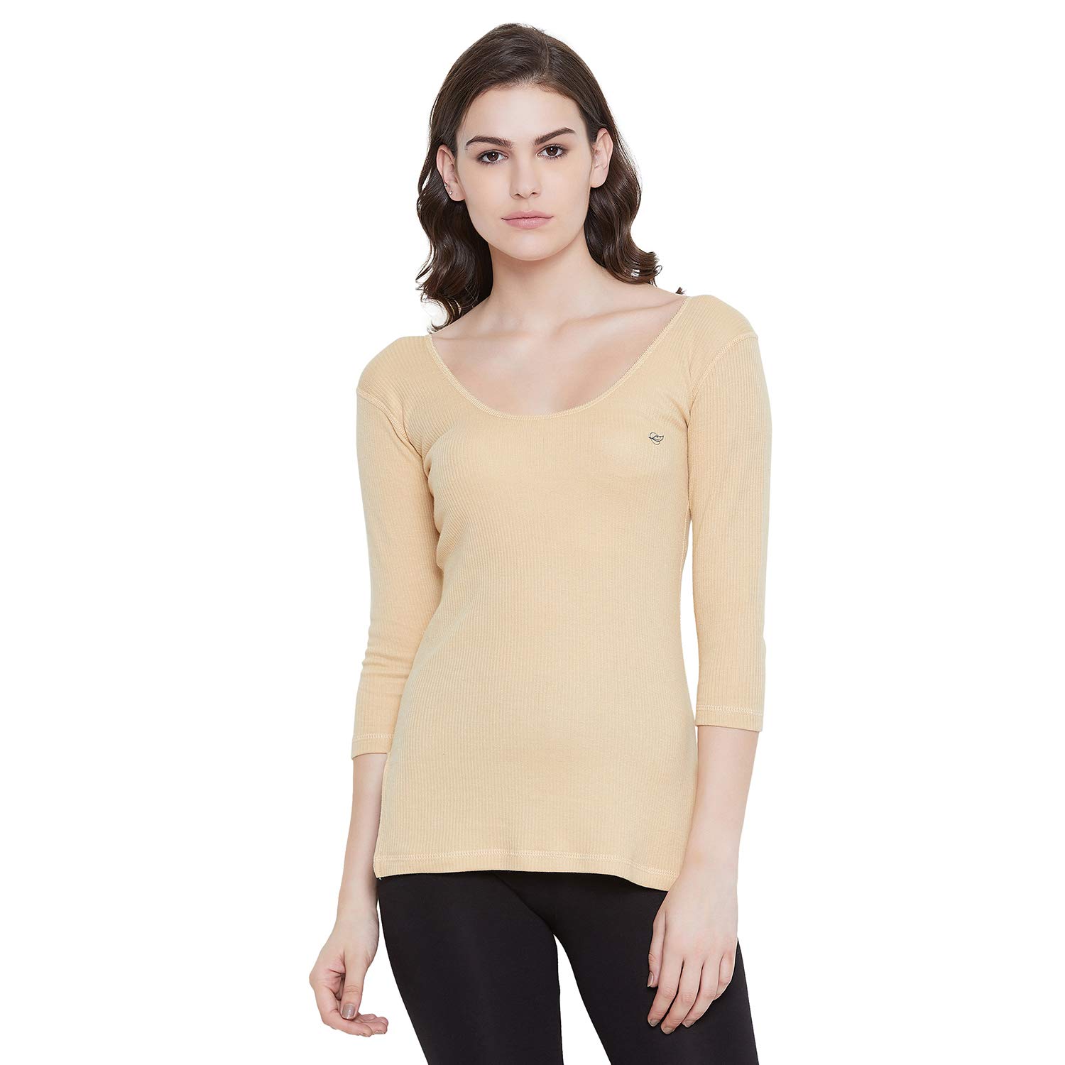 neva Velveti Ladies Upper 3/4th Sleeve-picture-14