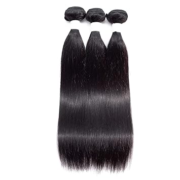 Brazilian straight bundle deals Clearance